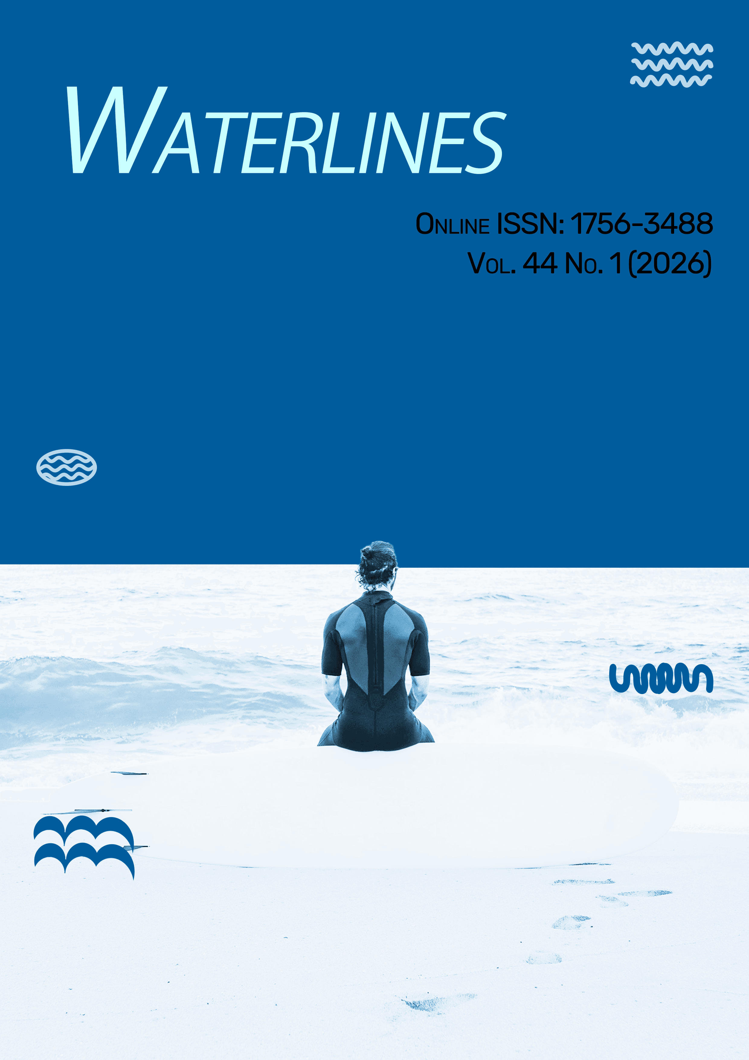 Waterlines journal