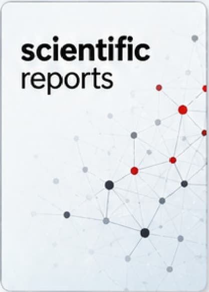 Scientific Reports